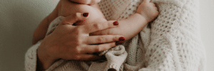Becoming an unexpected parent