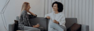 Aider une amie confrontée à une grossesse inattendue