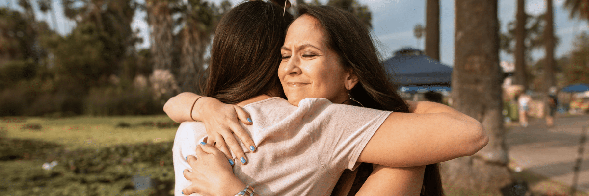 Support that Counts - Helping a Friend through an unexpected pregnancy