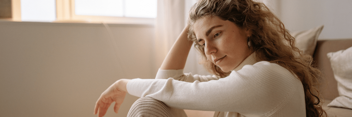 Knowing Her Situation, Fears, and Heart