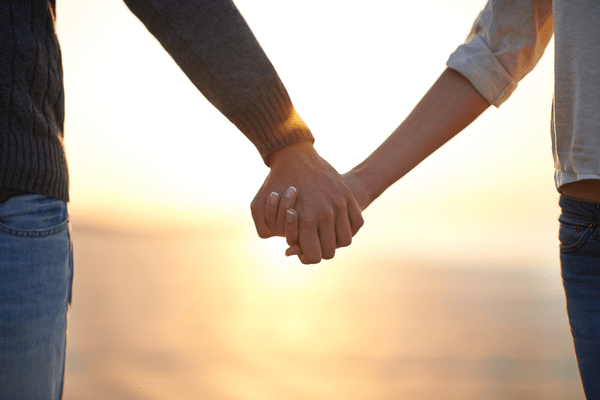 A good relationship