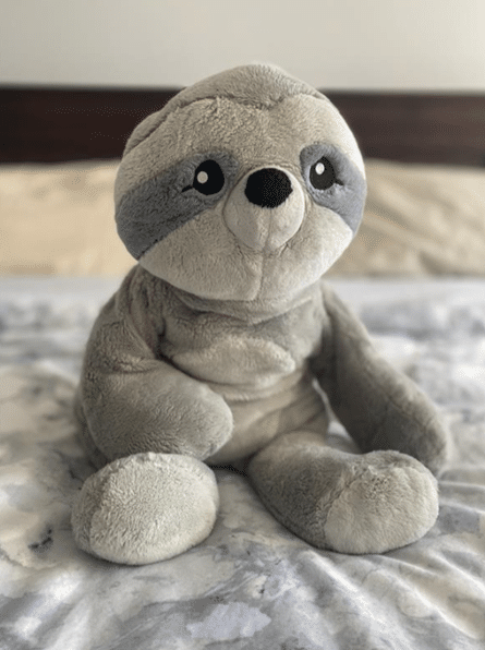 Sloth Hugimal